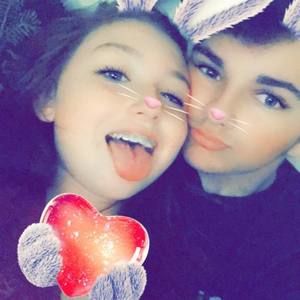 Meet your Posher, Alex